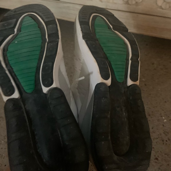 White Nike air max 270 - Picture 4 of 4